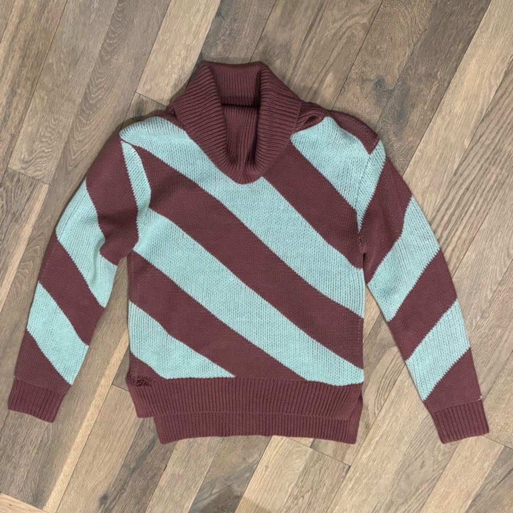 Brand New COTTON EMPORIUM Sweater